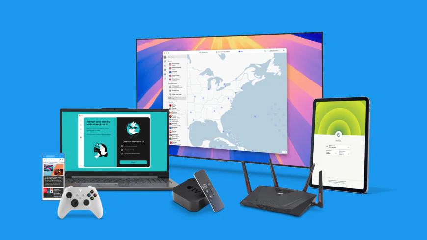 Save Money & Stay Safe Online – Best Low-Cost VPNs for 2025