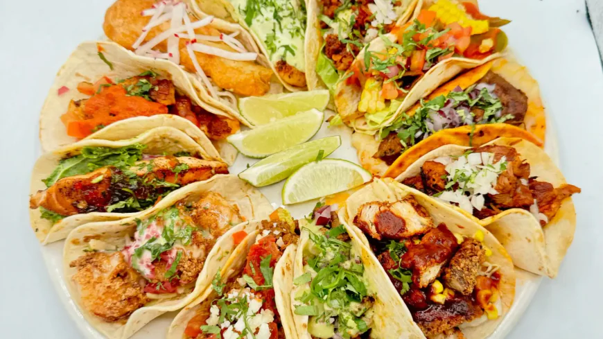 Red Pepper Taqueria Leads Mexican Food Catering in Atlanta