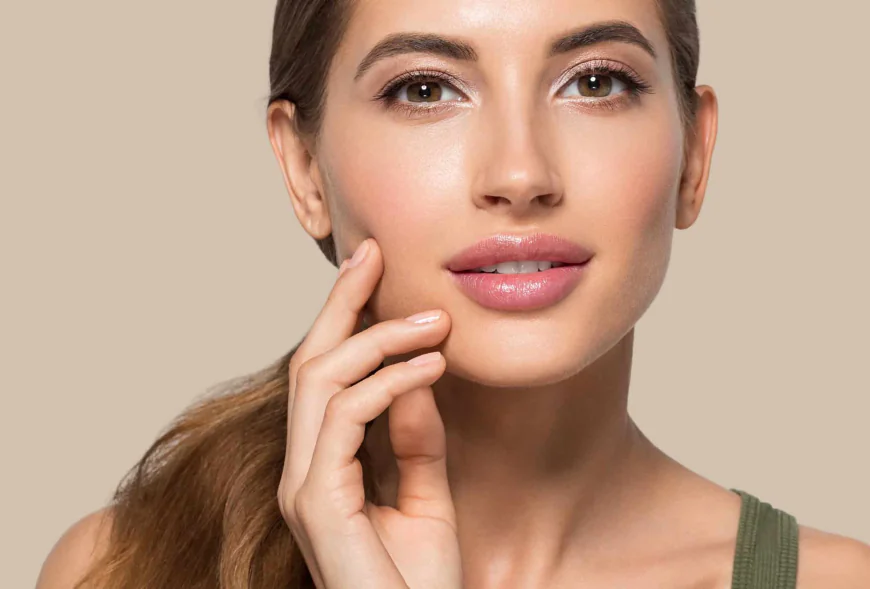 Why the Best Plastic Surgeons in Dubai Use Sculptra Fillers for Cheek and Jawline Enhancement