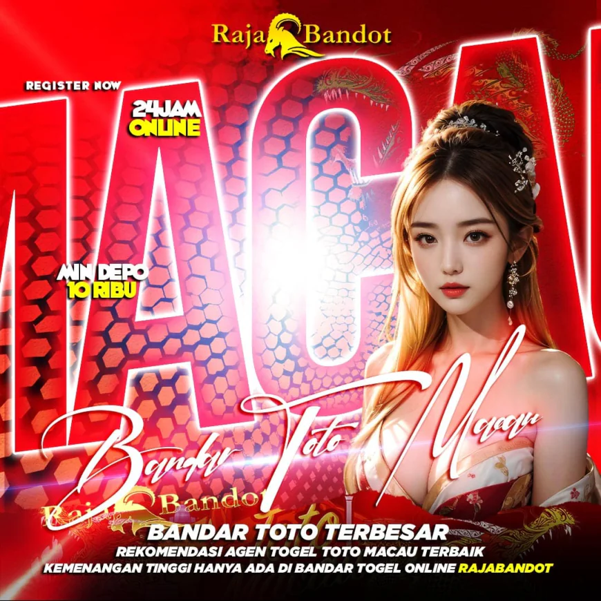 Bocoran Resmi Result Toto Macau 4D