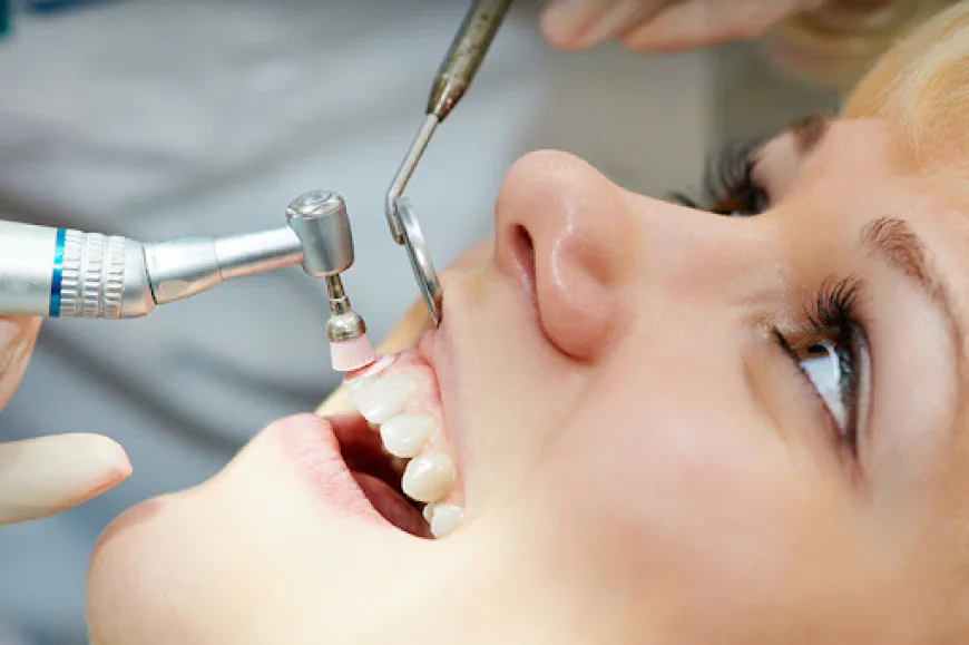 How Long Do the Results of Teeth Cleaning Last?