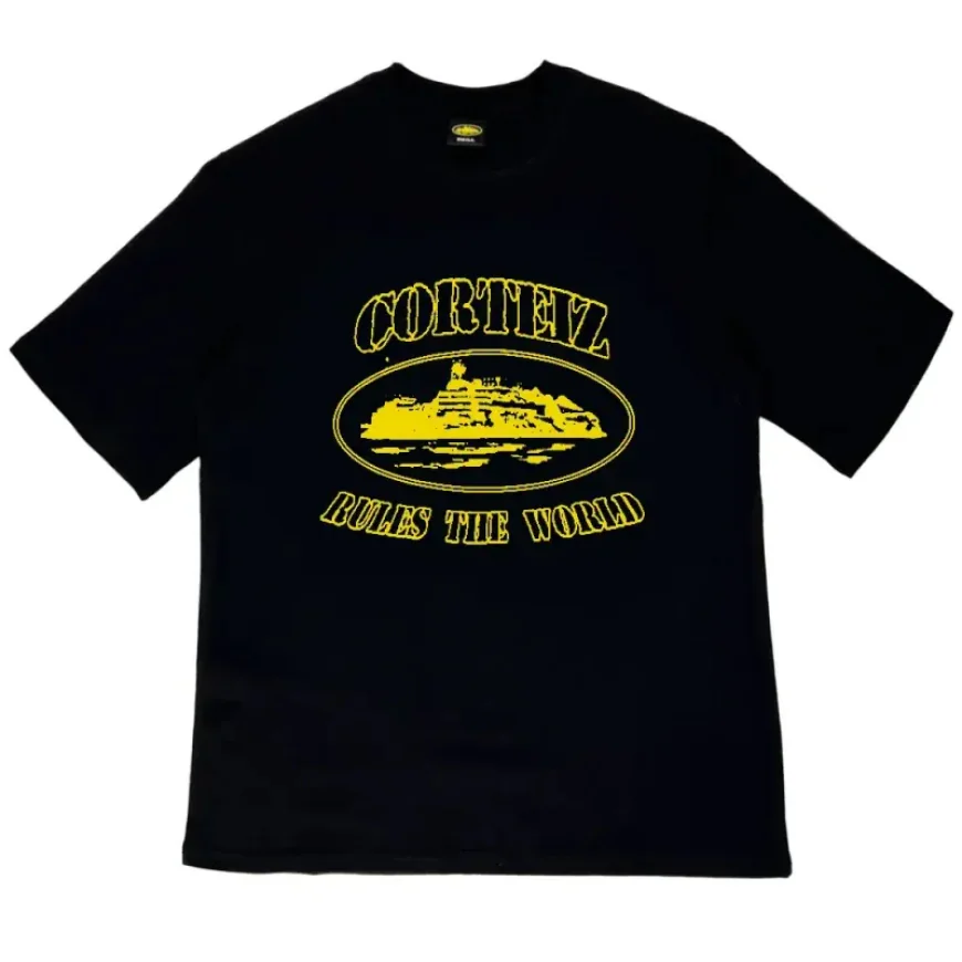 Corteiz l’esprit streetwear CRTZ en France