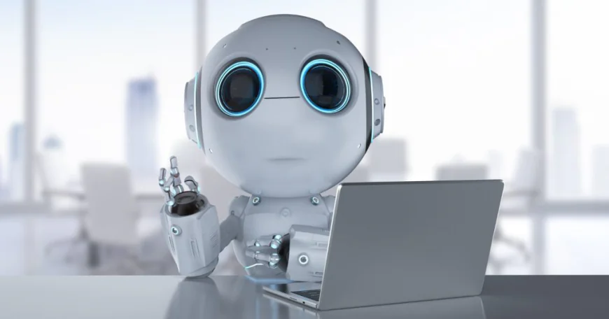 Smart Conversations, Smarter Conversions — AI Chatbot Development That Delivers
