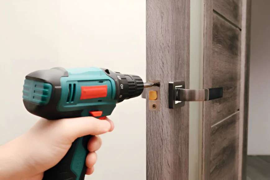 Locked Out Again? Here's the 24hr Locksmith Near Me Who Answers Every Time