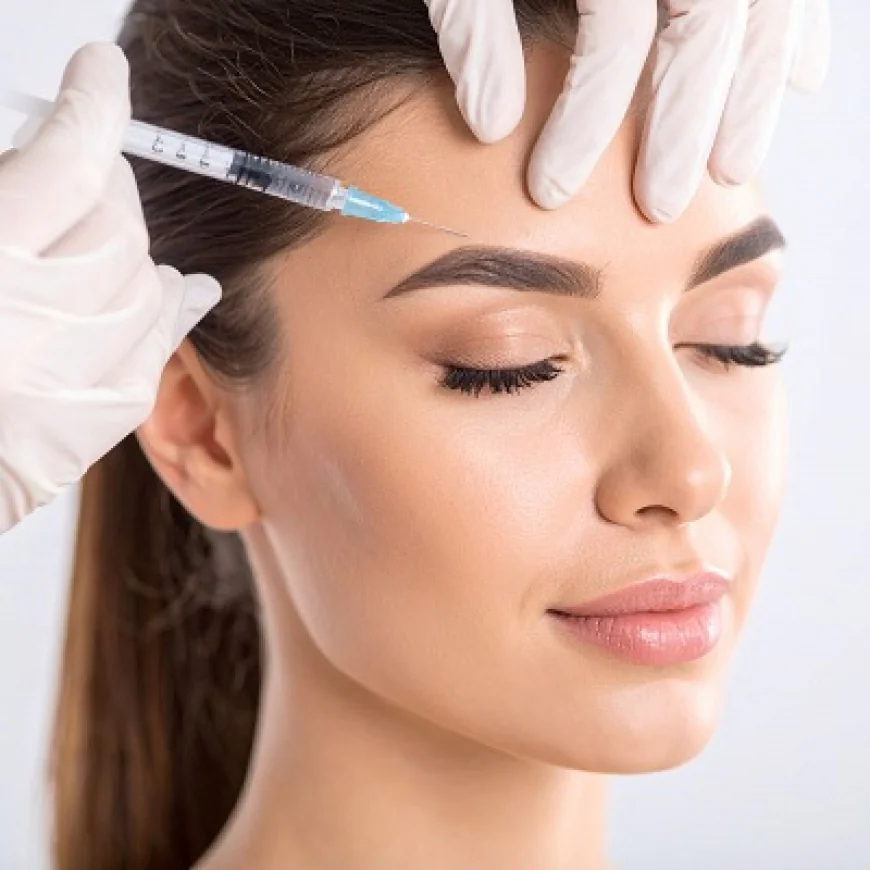 Preparing for Your First Botox Injection Session