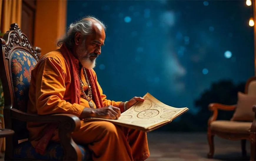 Master the Secrets of Nakshatras with Astro Anuradha’s Crash Course