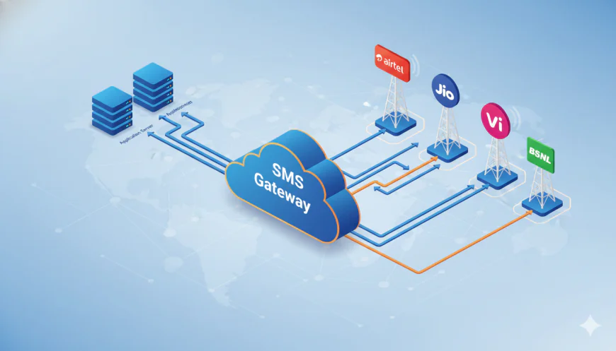 Best Transactional SMS Service in India - 99% Delivery 2025