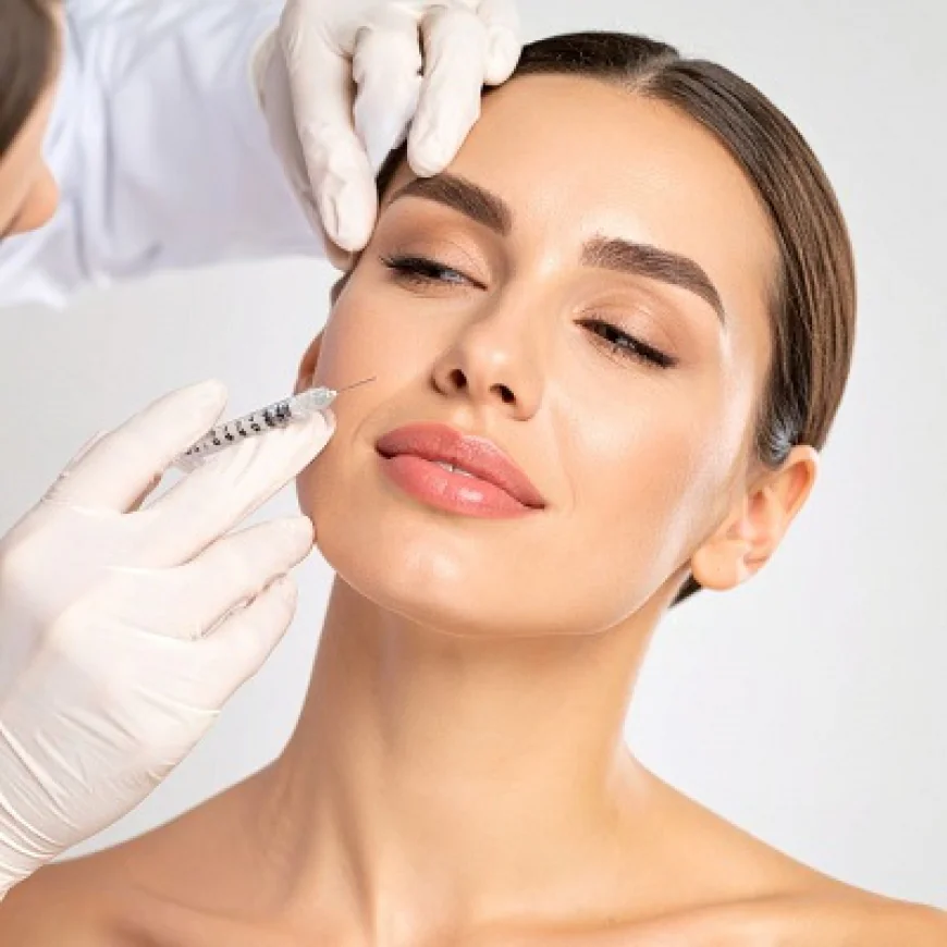 Botox Injections: How Age Impacts Effectiveness