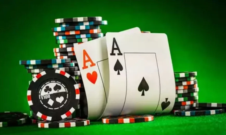 The Ultimate Destination for Online Gamers: Discover the Top Casino Sites UK