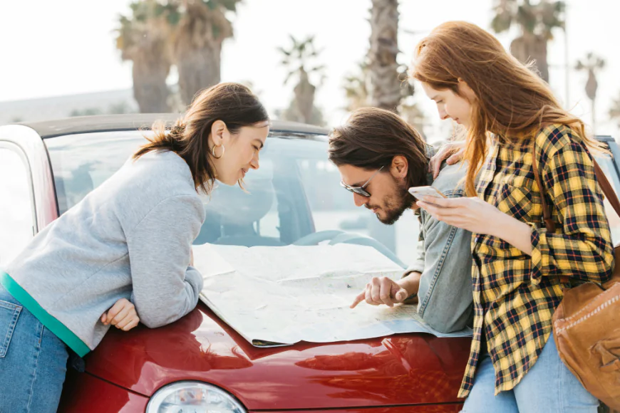 How to File a 3rd-Party Insurance Claim in UAE 2025?