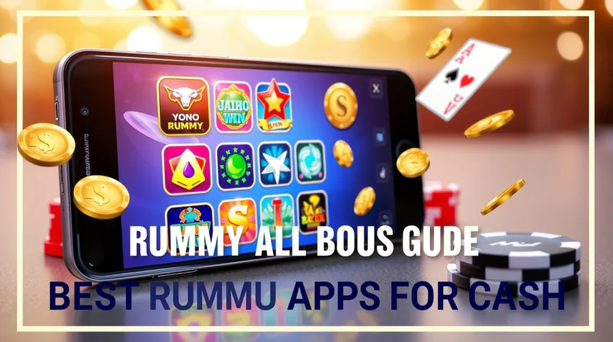 Slots Spin App – Spin, Win, and Play Rummy Online