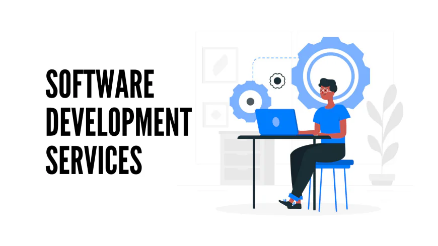 Why Software Development Services Are Crucial for Businesses in 2025