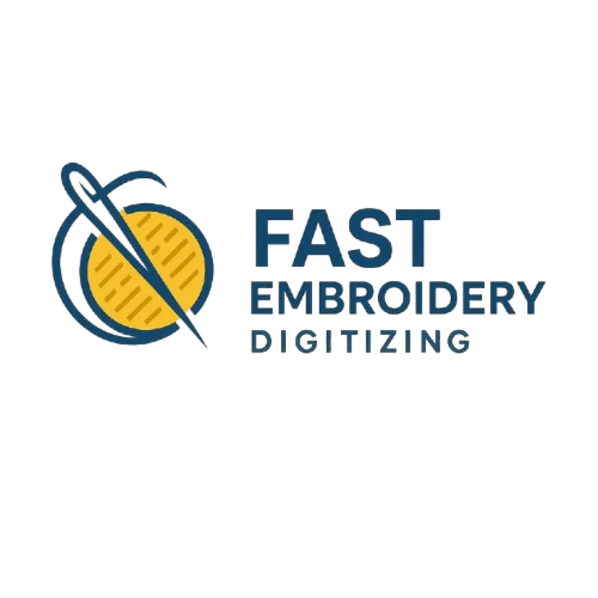 Transform Every Design with Professional Embroidery Digitizing Services