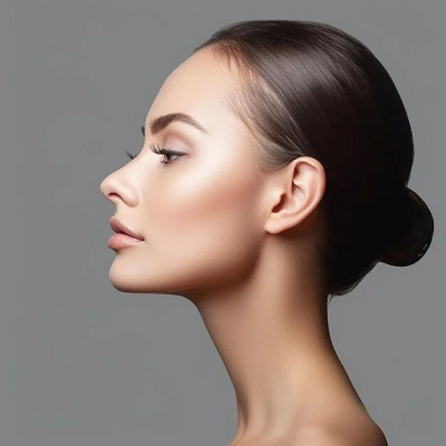 Rhinoplasty for a Defined Nasal Tip: Surgical Approaches