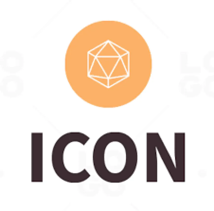 Icon Design Services: The Small Detail That Makes a Big Impact