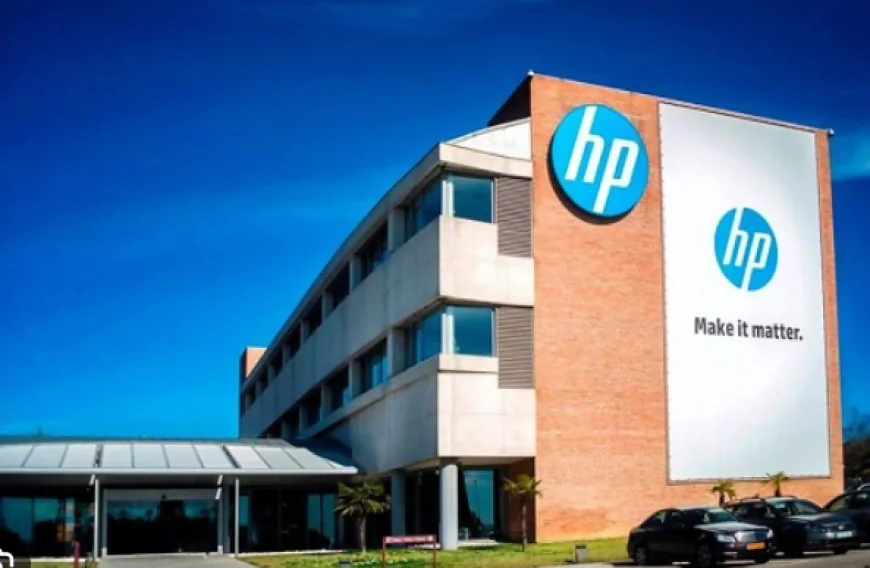 Get Certified with Confidence Using HP Practice Questions