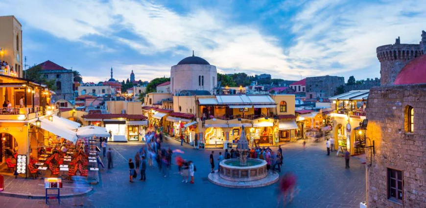 Travel Guide to Rhodes: What to See, Do & Explore: What You’ll Experience