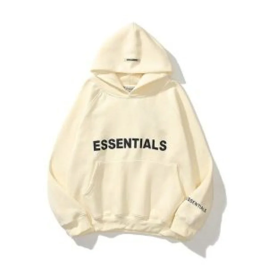 ESSENTIALS Sportswear USA: Redefining Streetwear for the Football Season