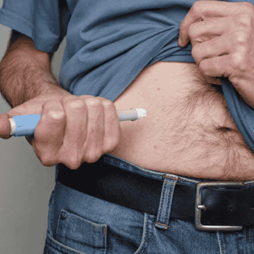 Can Ozempic Injections Be Taken with Other Medications?