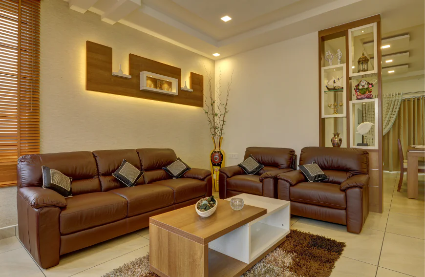 Transform Your Living Space with these Modern Modular Sofa Sets