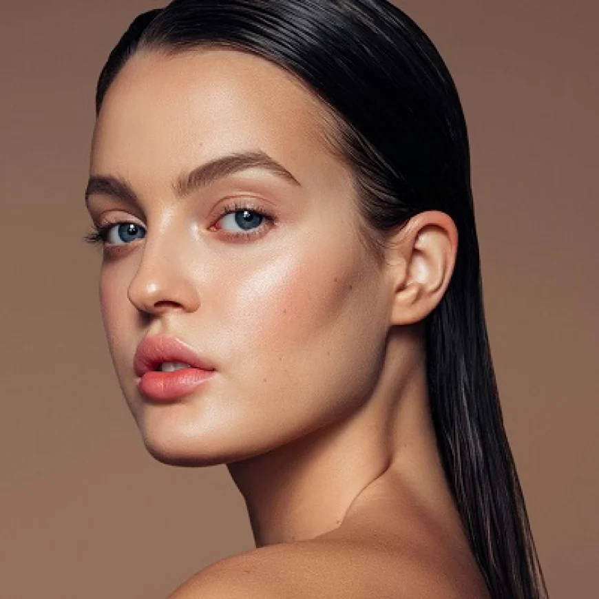 Rhinoplasty and Makeup: When Is It Safe to Apply Again?