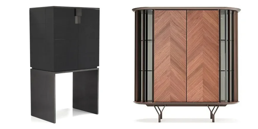 Luxury Bar Furniture and the Art of the Wind-Down Ritual