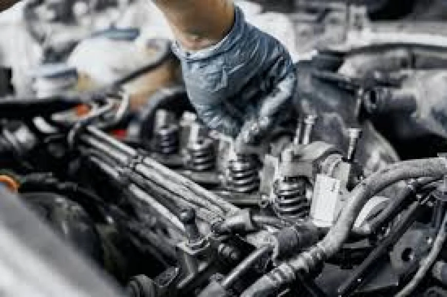 How Our Bosch Cummins Injectors Are Very Helpful