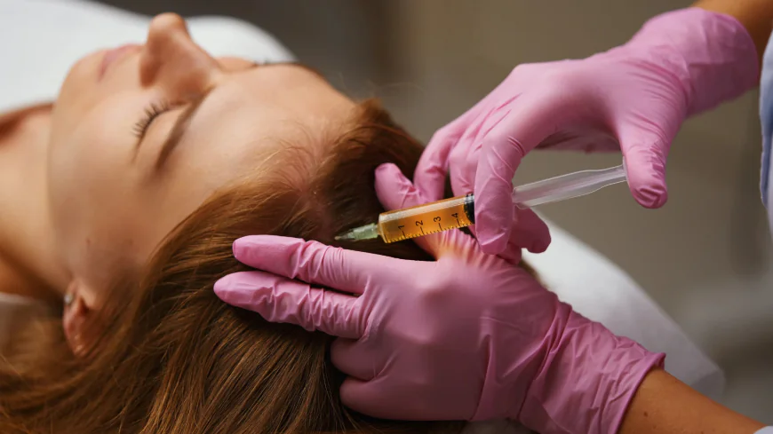 How PRP Hair Treatment Cost Supports Healthy Hair Growth