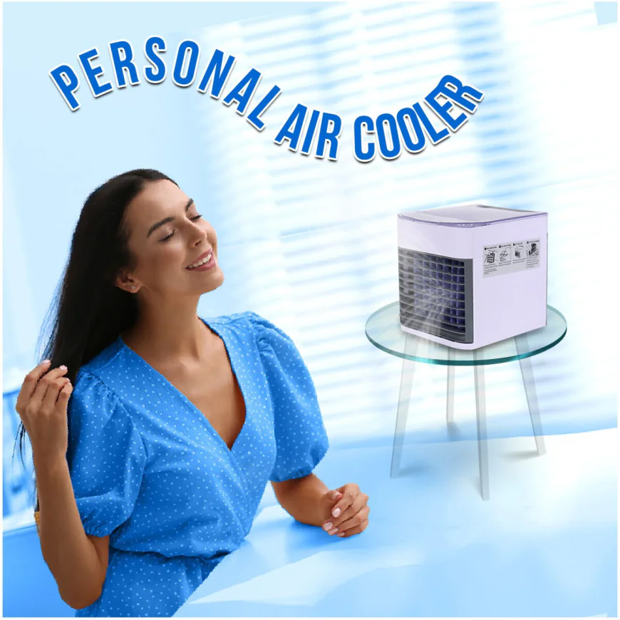 India Air Cooler Market Size, Share, Trends, Statistics and Outlook 2025-2033