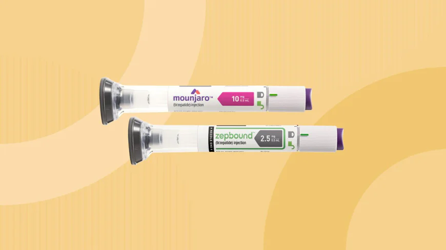 Can Zepbound and Mounjaro Support Weight Goals?