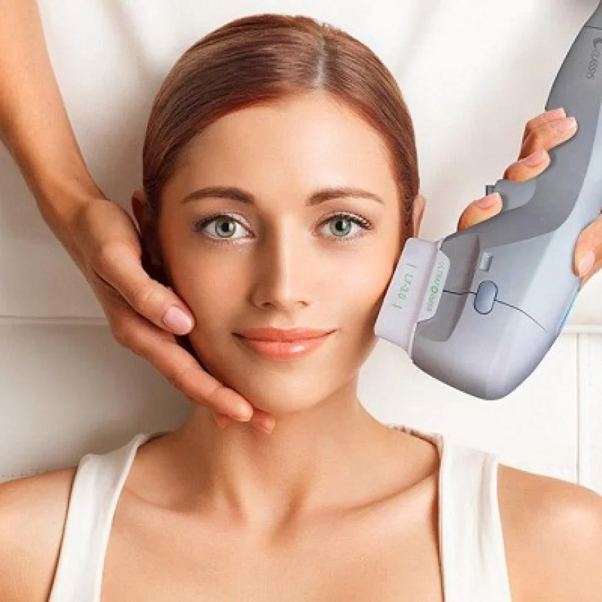 How to Manage Swelling and Redness After Laser Skin Resurfacing