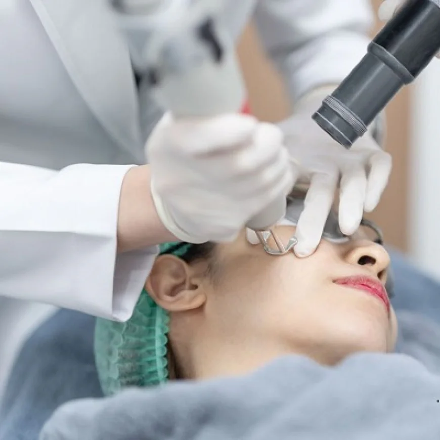 How to Deal with Hyperpigmentation After Laser Skin Resurfacing