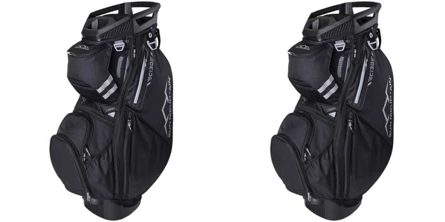 What Makes Sun Mountain Golf Cart Bags Among the Best in the Game?