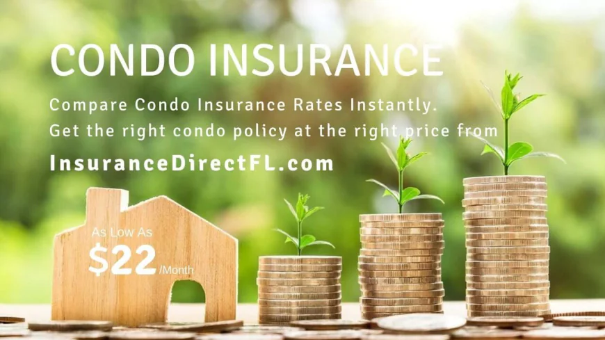 Protect Your Home Smartly with Affordable Condo Insurance