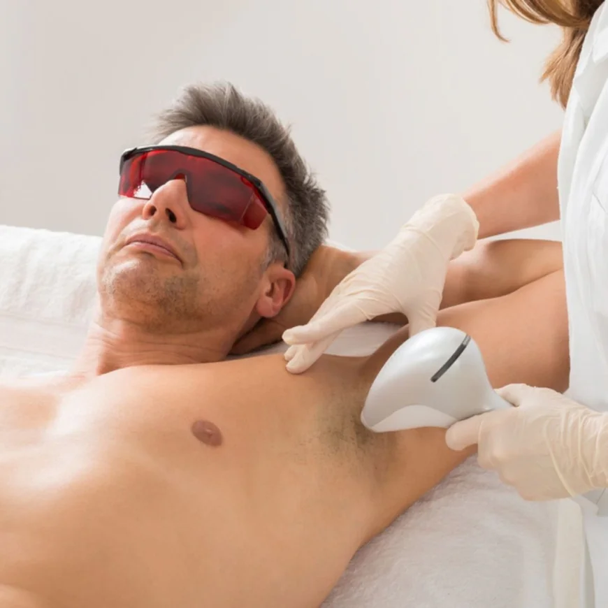 Can Laser Hair Removal Cause Skin Damage?