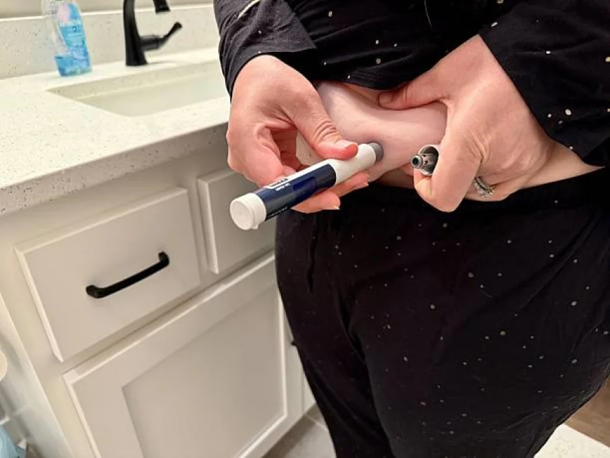 Wegovy Injection Specialists Riyadh