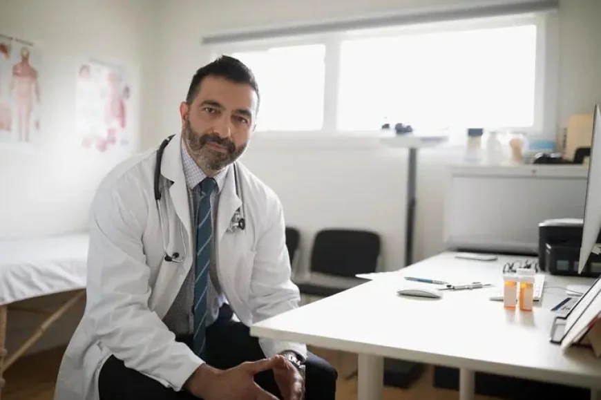 Choosing the Best Family Doctor for Your Medical Needs in Dubai