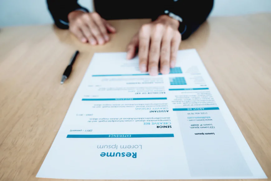 Reliable Resume Writers Services in Darwin for Professionals