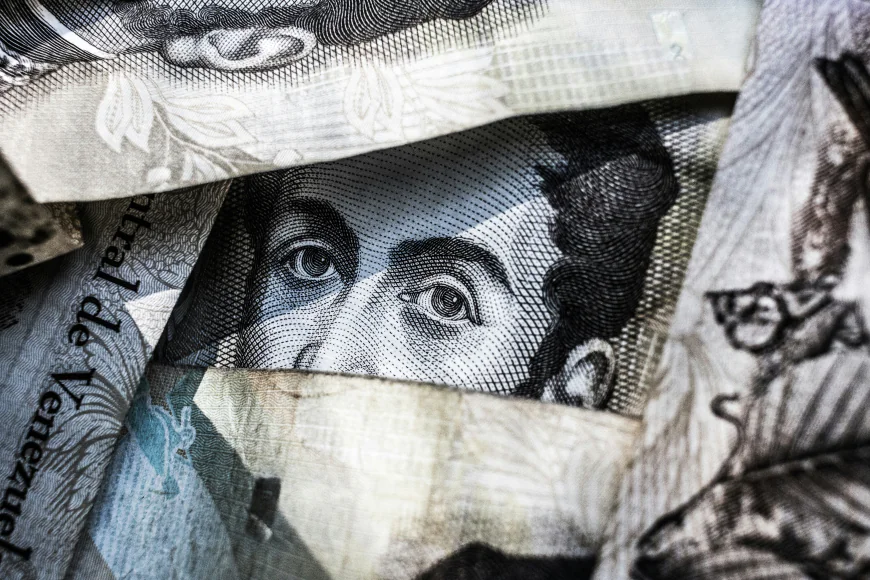 The Information Frontier: Distinguishing Financial Speculation from Predatory Fraud