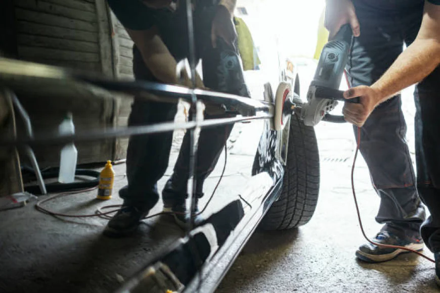 Why Mobile Detailing in Seattle Is the Smartest Way to Care for Your Car