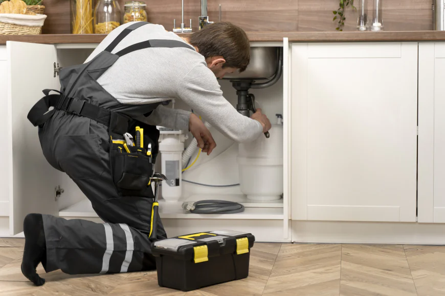 Reliable & Affordable Plumbing Services Snellville, GA | Jamaica Works LLC