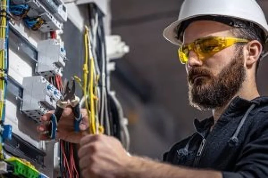 Rapid Response Electricians in Sydney: Available Day and Night!