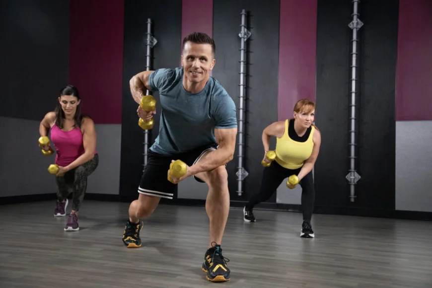 Top Benefits of Joining Regular Aerobics Classes for Weight Management