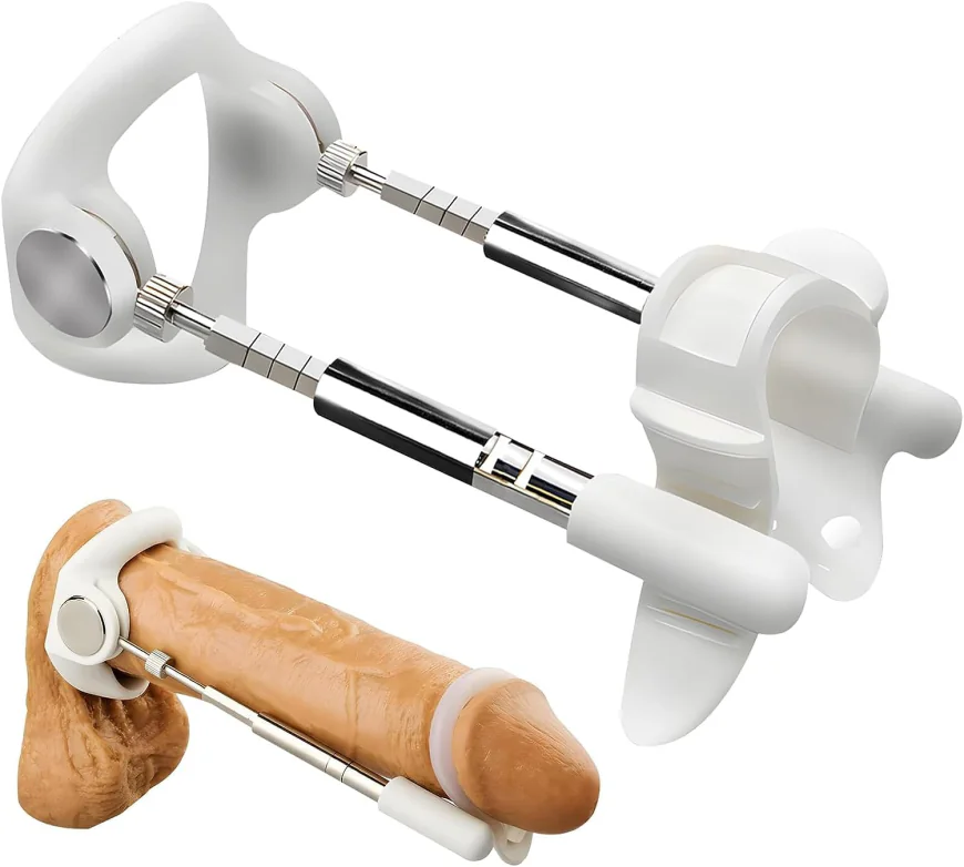 Best Websites to Buy Penis Extenders Online in 2025