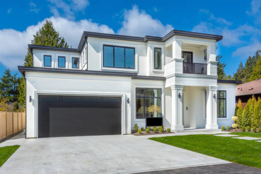 Elevate Your Lifestyle with a Custom Home Designer Newcastle