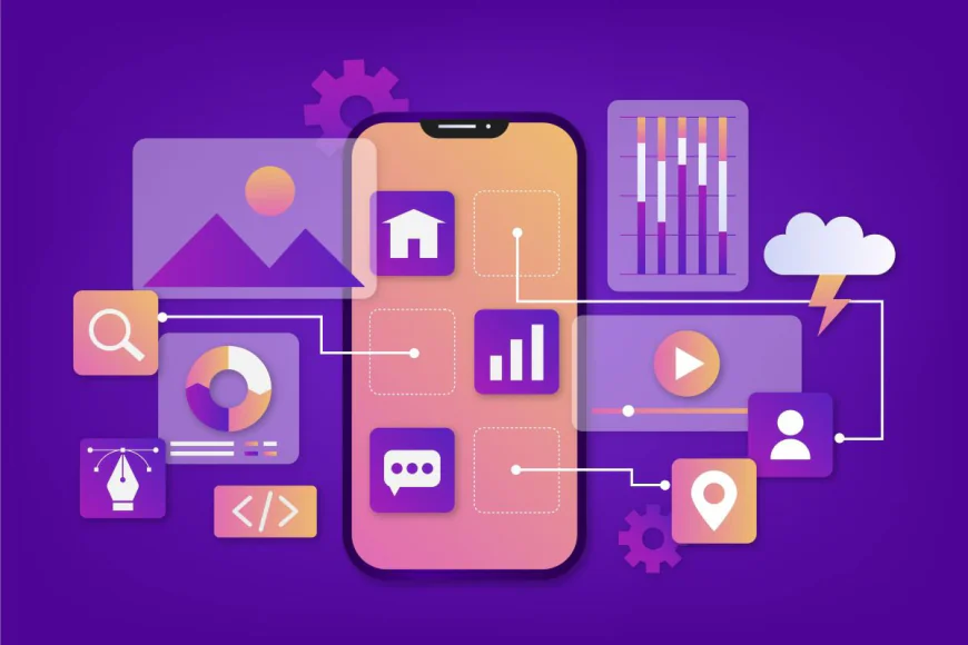 A Complete Guide to Mobile App Architecture: Types, Layers & Best Practices