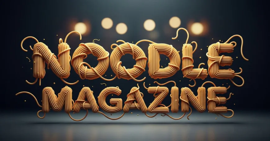 How NoodleMagazine Is Changing the Way People Watch Content
