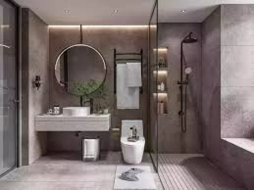 Transform Your Home with Luxury Designer Bathrooms