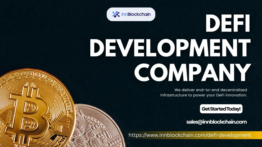 DeFi Development Companies' New Move: Will it Reshape Crypto Treasury Management?