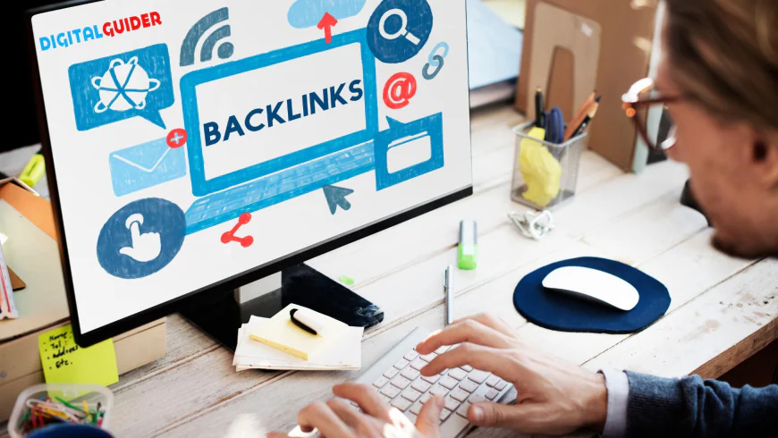 Grow Your Online Authority with Professional Link Building Services